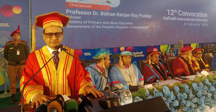 বৈষম্য-দারিদ্র্য দূর করাই সবচেয়ে বড় চ্যালেঞ্জ